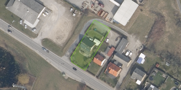 Matrikelkort Ebberupvej 15