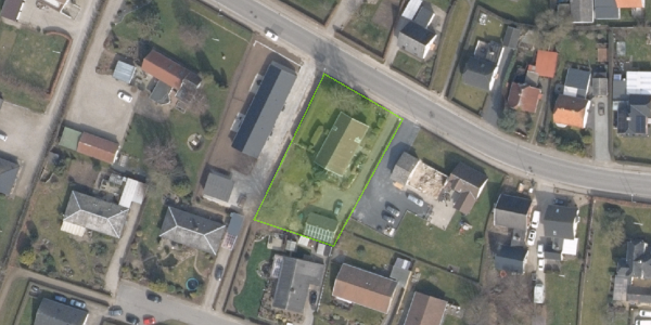 Matrikelkort Ebberupvej 22