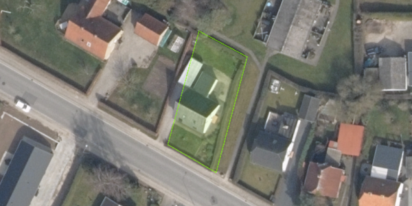 Matrikelkort Ebberupvej 33