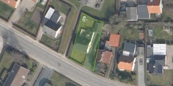 Matrikelkort Ebberupvej 35