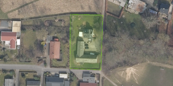Matrikelkort Ebberupvej 38