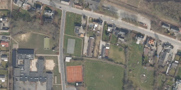 Matrikelkort Ebberupvej 52B