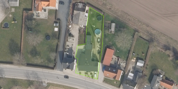 Matrikelkort Ebberupvej 53