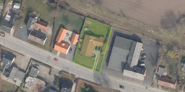 Matrikelkort Ebberupvej 63