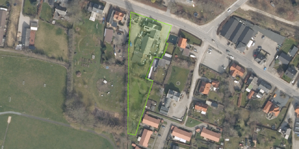 Matrikelkort Ebberupvej 70