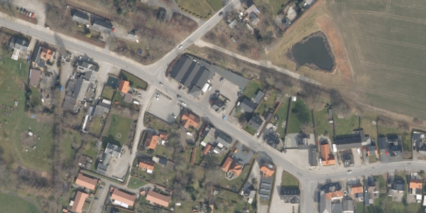 Matrikelkort Ebberupvej 77