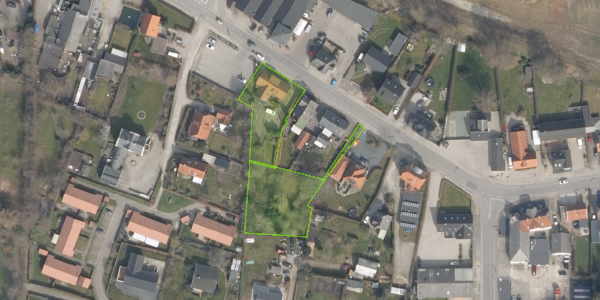 Matrikelkort Ebberupvej 82