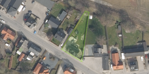 Matrikelkort Ebberupvej 83