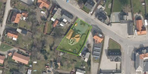 Matrikelkort Ebberupvej 88