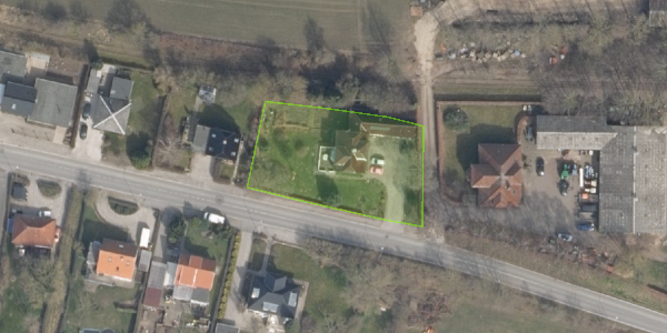 Matrikelkort Ebberupvej 103