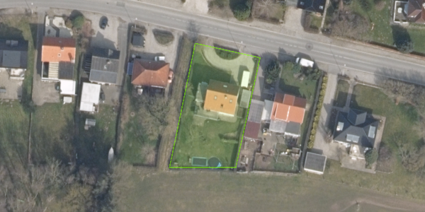 Matrikelkort Ebberupvej 106
