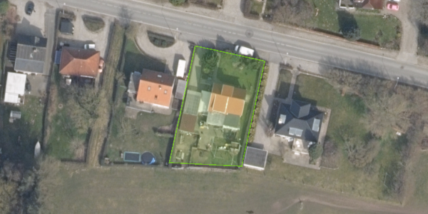 Matrikelkort Ebberupvej 108