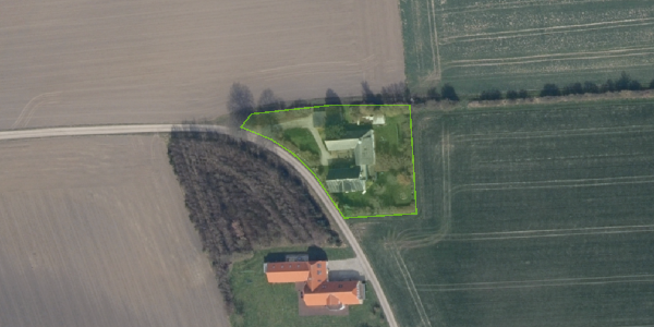 Matrikelkort Klintende 13