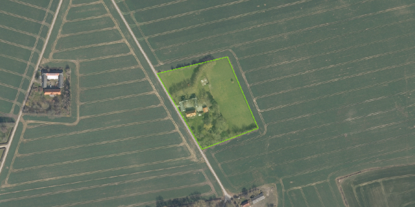 Matrikelkort Krogen 5