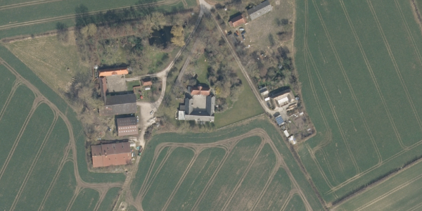 Matrikelkort Krogen 8A