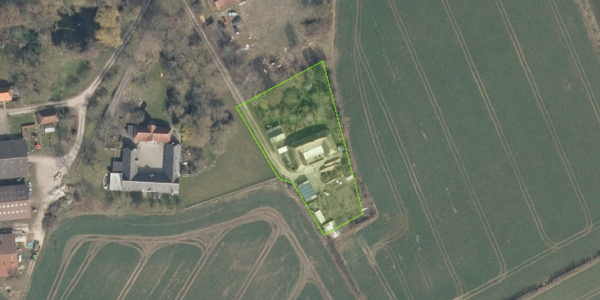 Matrikelkort Krogen 11