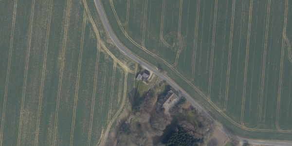 Matrikelkort Mosemarksvej 10