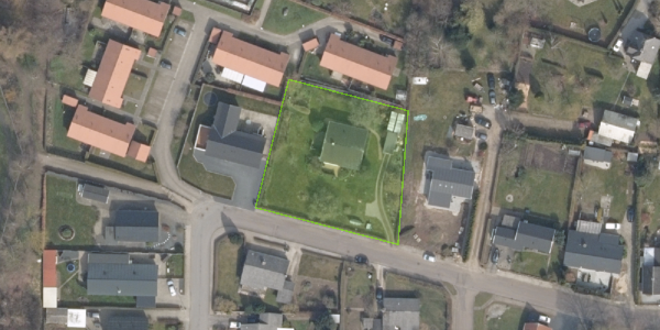 Matrikelkort Nyvej 10