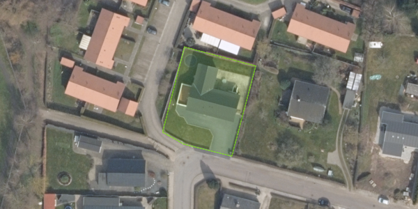 Matrikelkort Nyvej 12