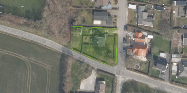 Matrikelkort Nyvej 36