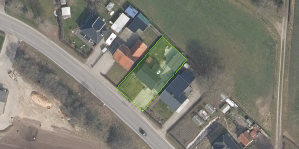 Matrikelkort Prinsevej 39