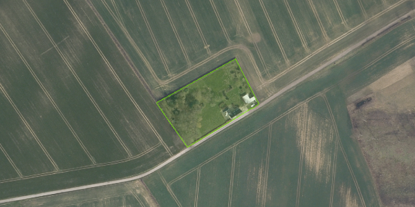 Matrikelkort Roveltsgyden 25