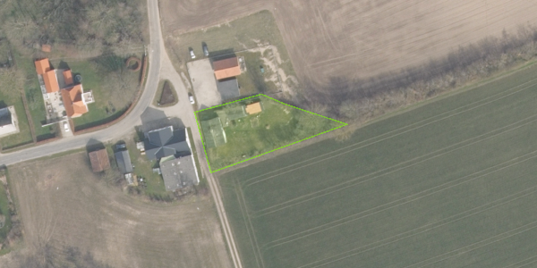 Matrikelkort Ryet 11