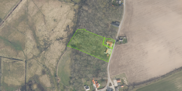 Matrikelkort Ryet 14