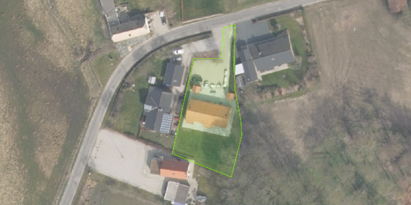 Matrikelkort Ryet 21