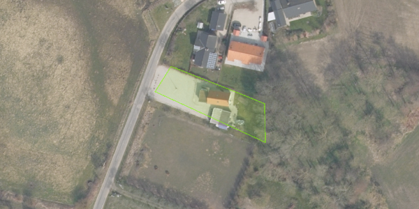 Matrikelkort Ryet 23