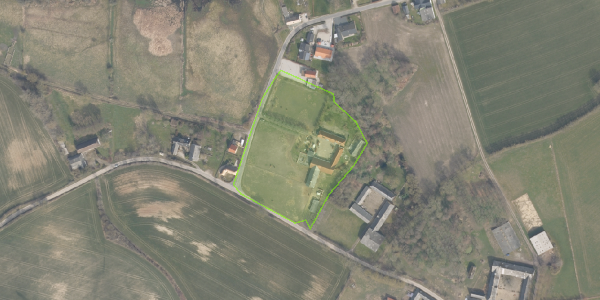 Matrikelkort Ryet 25