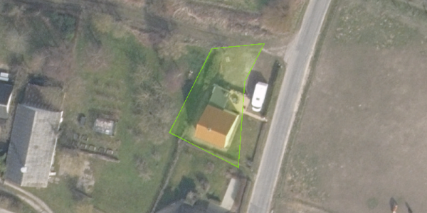 Matrikelkort Ryet 34