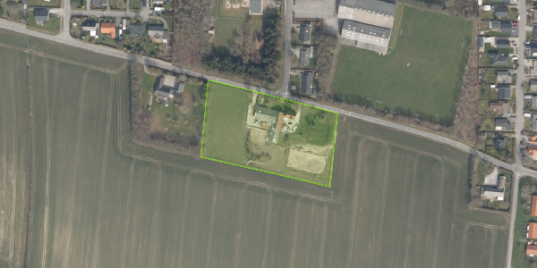 Matrikelkort Snaven 12