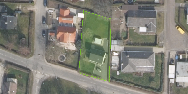 Matrikelkort Snaven 19