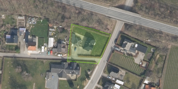 Matrikelkort Stensland 2