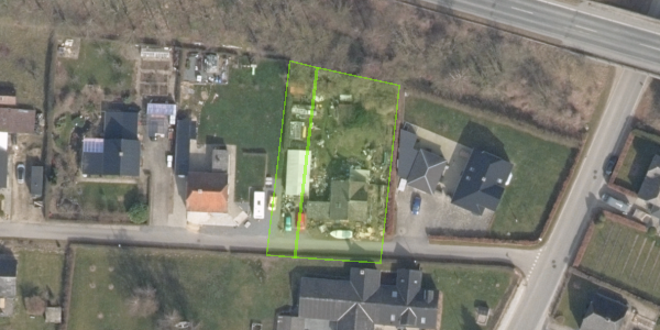 Matrikelkort Stensland 4