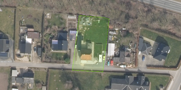Matrikelkort Stensland 6