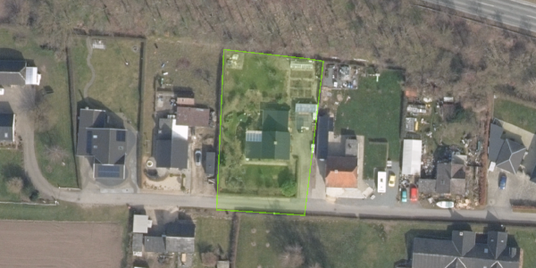 Matrikelkort Stensland 8