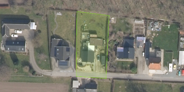 Matrikelkort Stensland 10