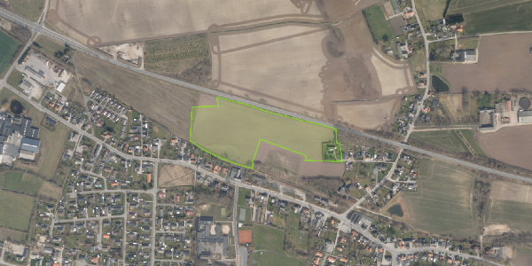 Matrikelkort Stensland 14