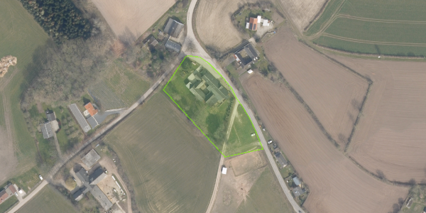 Matrikelkort Strandbakken 2
