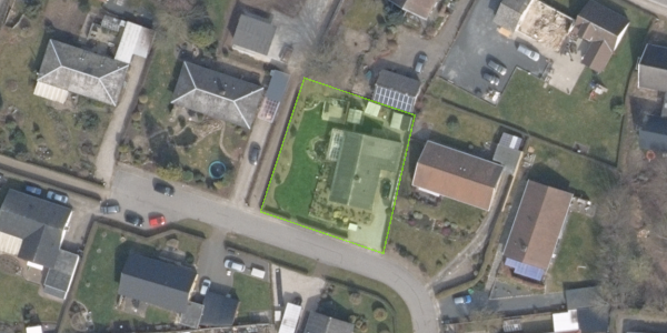 Matrikelkort Stubben 8