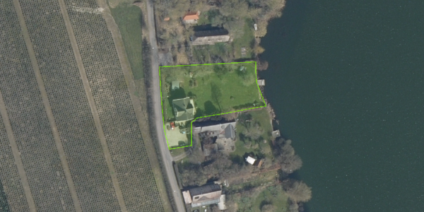 Matrikelkort Søvangen 9