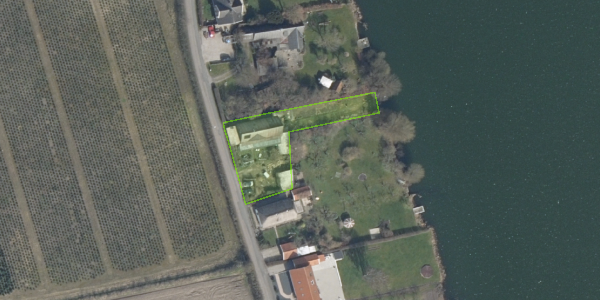 Matrikelkort Søvangen 13