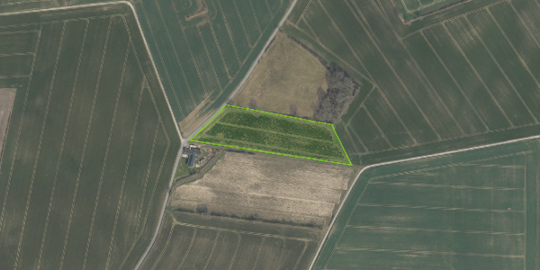 Matrikelkort Thinggyden 6