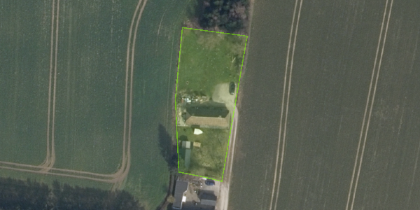 Matrikelkort Thinggyden 11