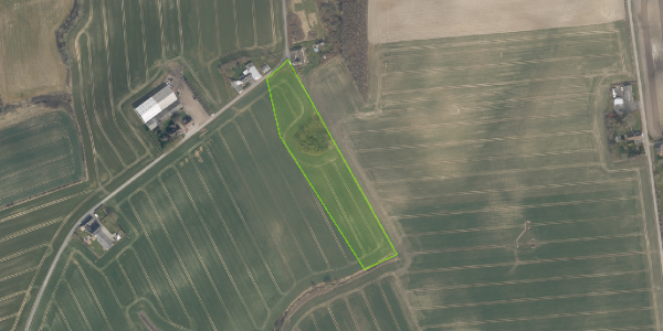 Matrikelkort Thinggyden 33