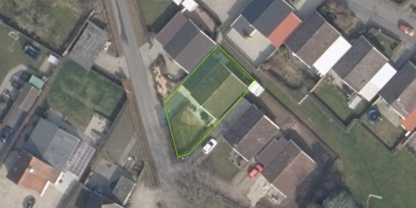 Matrikelkort Topshøj 4