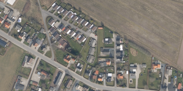 Matrikelkort Topshøj 20