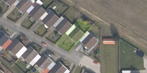 Matrikelkort Topshøj 26